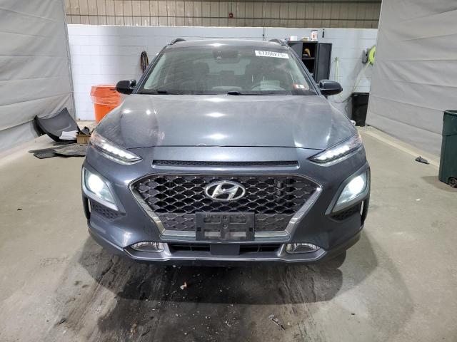 2019 HYUNDAI KONA ULTIMATE KM8K5CA59KU212473