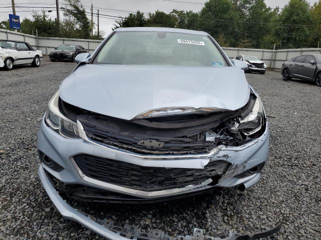 2018 CHEVROLET CRUZE LS 1G1BC5SM0J7143867