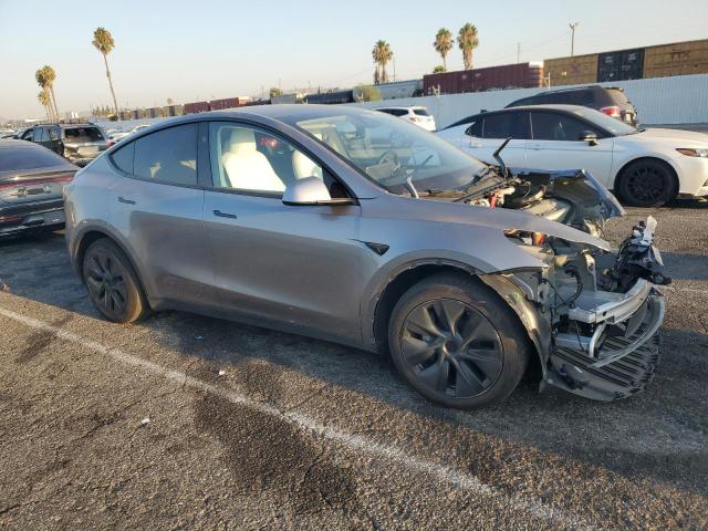 2025 TESLA MODEL Y 7SAYGAEE7SF237505