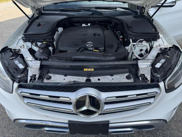 2020 MERCEDES-BENZ GLC 300 W1N0G8DB9LF777664