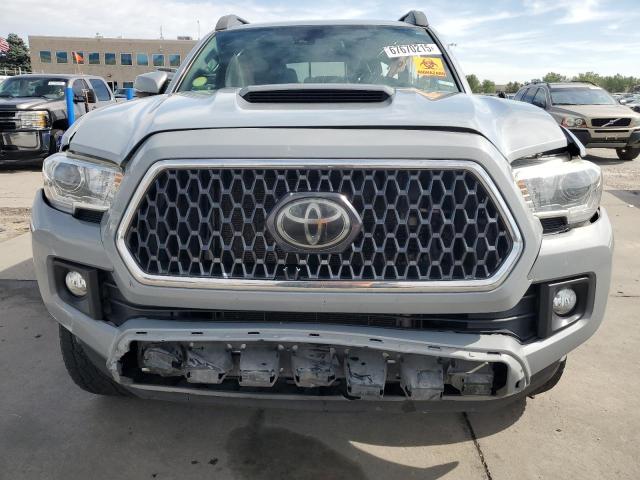 2018 TOYOTA TACOMA DOU 3TMCZ5ANXJM146091