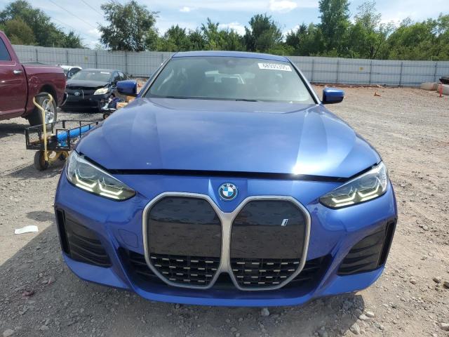 2023 BMW I4 EDRIVE WBY73AW0XPFR09288