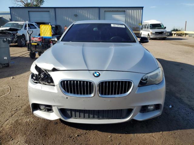2016 BMW 535 D WBAXA5C53GG042130