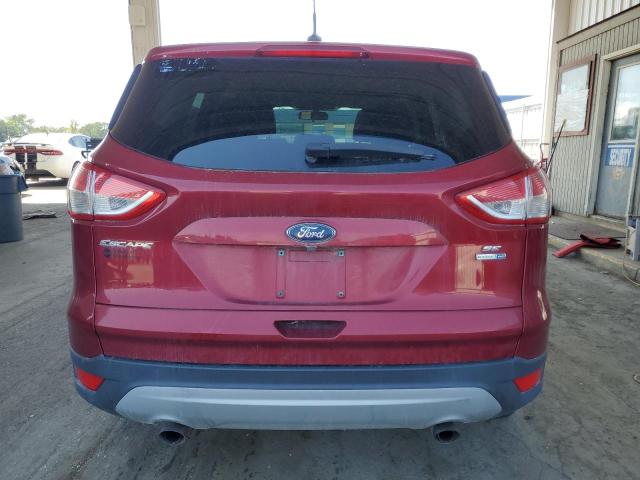 2016 FORD ESCAPE SE 1FMCU9GX7GUB90628