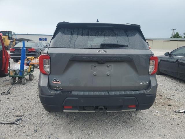 2024 FORD EXPLORER T 1FMSK8JH1RGA41887