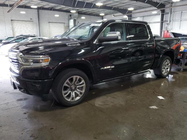 2020 RAM 1500 LONGH 1C6SRFKT6LN115127