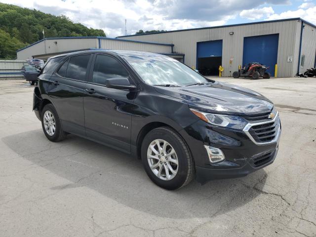 2020 CHEVROLET EQUINOX LS 2GNAXHEV5L6247911