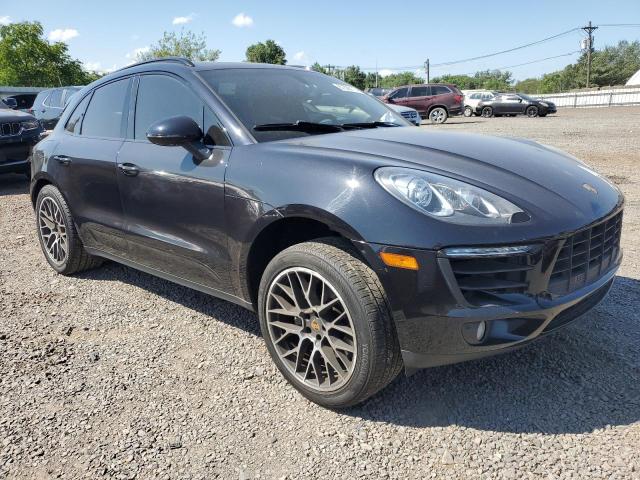 2015 PORSCHE MACAN S WP1AB2A52FLB55157