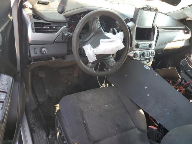 2020 CHEVROLET TAHOE POLI 1GNLCDEC5LR230462