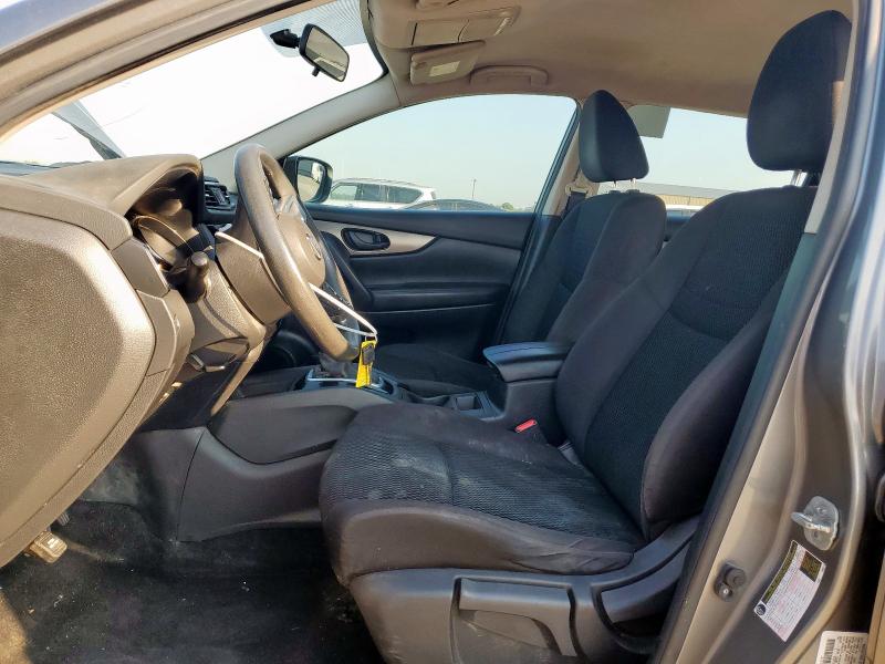 2018 NISSAN ROGUE SPOR JN1BJ1CP1JW103434
