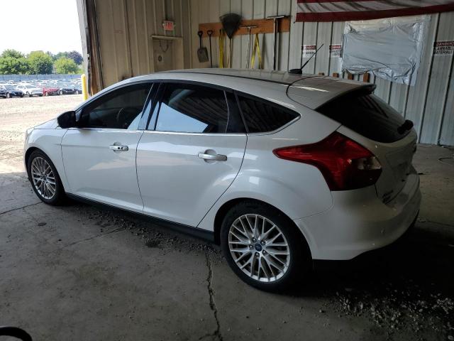 2014 FORD FOCUS TITA - 1FADP3N24EL184959