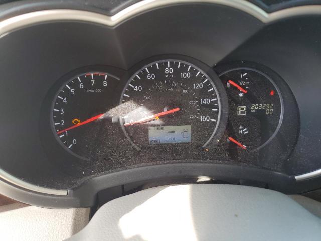2015 NISSAN QUEST S - JN8AE2KP8F9122383