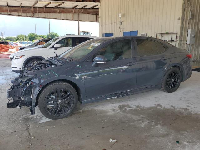 2025 TOYOTA CAMRY XSE #3309319991