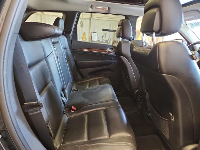 2011 JEEP GRAND CHER - 1J4RR5GG1BC674103