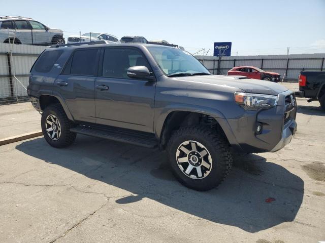 2021 TOYOTA 4RUNNER SR JTERU5JR3M5924569