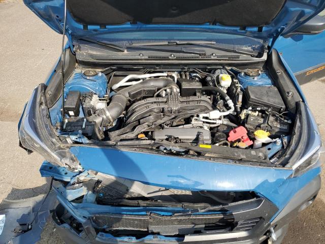 2024 SUBARU CROSSTREK 4S4GUHU63R3740732
