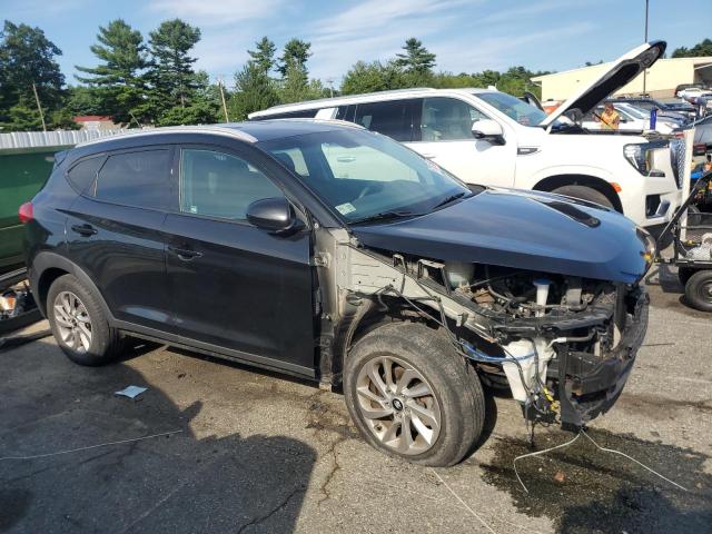 2016 HYUNDAI TUCSON LIM KM8J3CA40GU073432