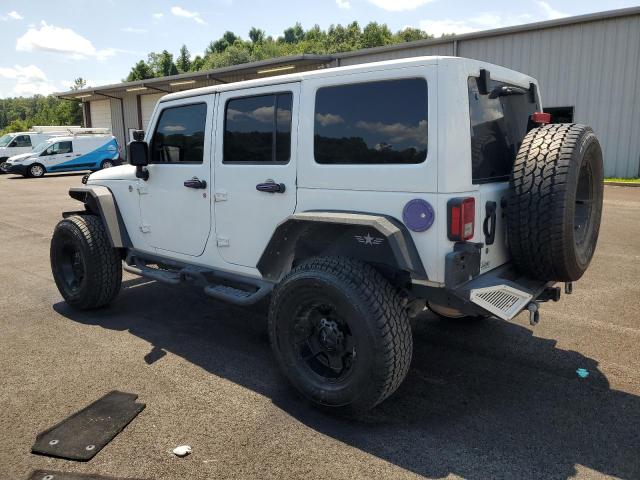 2015 JEEP WRANGLER U - 1C4BJWEG5FL690544