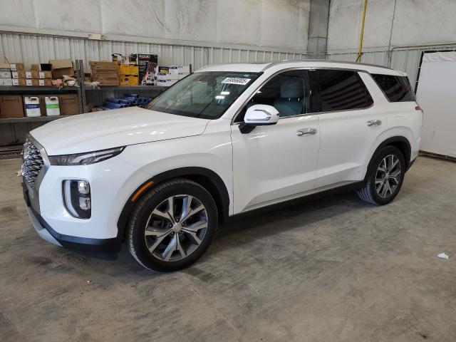 2020 HYUNDAI PALISADE S - KM8R34HE3LU077332