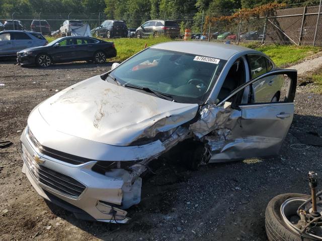Global Auto Auctions: 2016 CHEVROLET MALIBU LT