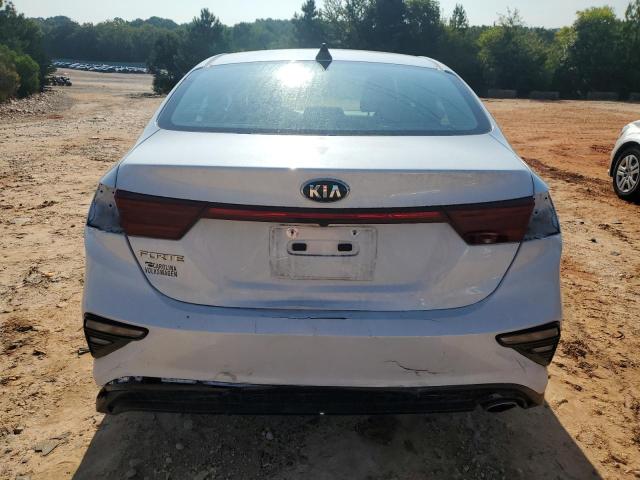 2021 KIA FORTE FE 3KPF24AD8ME276565