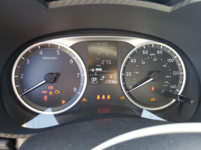 2025 NISSAN VERSA S 3N1CN8DVXSL855848