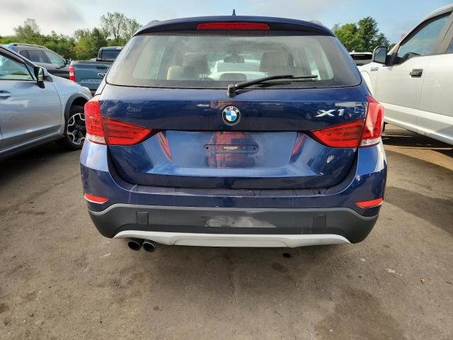 2013 BMW X1 XDRIVE2 - WBAVL1C58DVR83123