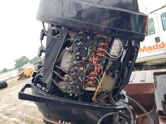 1985 GLASTRON BOAT #3240034490