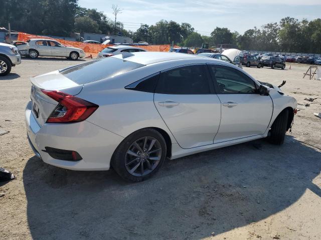 2021 HONDA CIVIC EXL 19XFC1F73ME000874