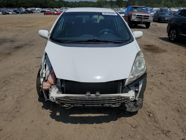 2011 HONDA FIT SPORT - JHMGE8H5XBS009289