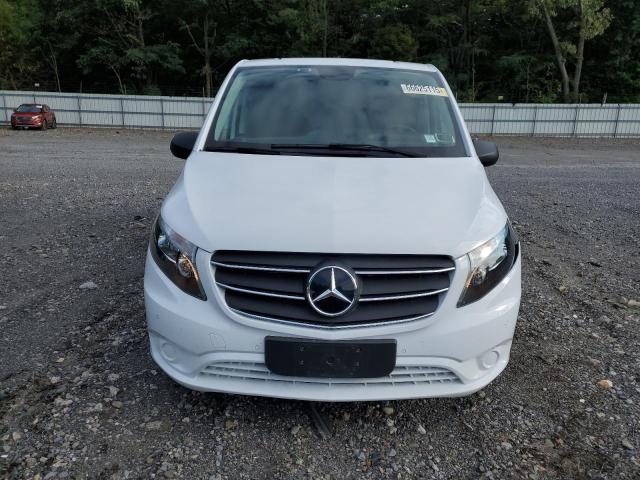 2023 MERCEDES-BENZ METRIS W1YV0BEY8P4362527
