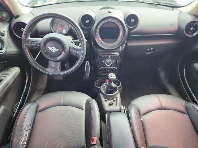 2016 MINI COOPER S C WMWZC5C59GWT38438