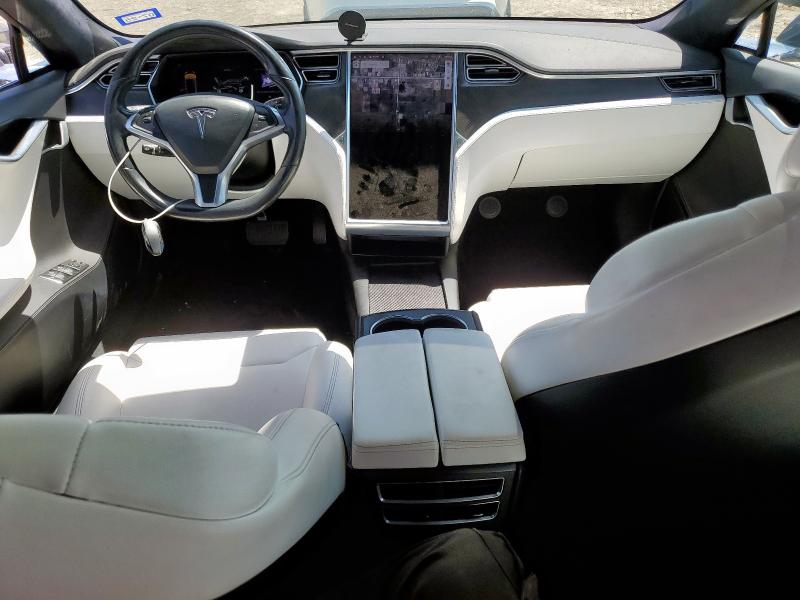2017 TESLA MODEL S 5YJSA1E20HF224565