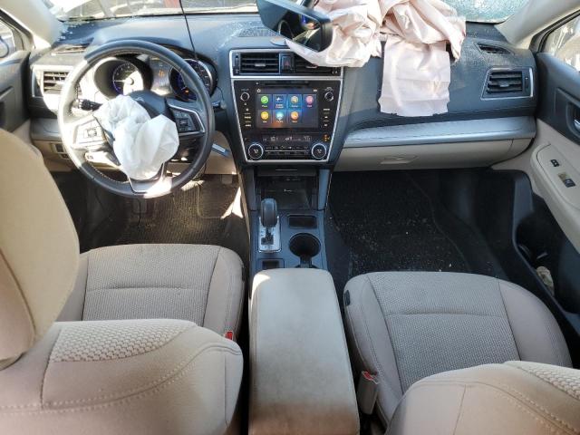 2019 SUBARU OUTBACK 2.5I PREMIUM 4S4BSAFC9K3359385