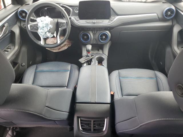 2023 CHEVROLET BLAZER RS 3GNKBKRS6PS213502