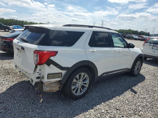 2023 FORD EXPLORER X 1FMSK7DHXPGA37100