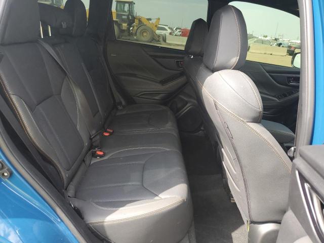 2024 SUBARU FORESTER W JF2SKAJC9RH522952