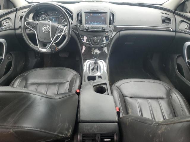 2016 BUICK REGAL PREM 2G4GS5GXXG9205944