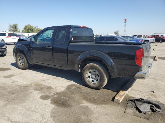 2016 NISSAN FRONTIER S - 1N6BD0CT3GN747587