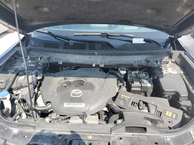 2019 MAZDA CX-9 GRAND JM3TCBDY5K0322787