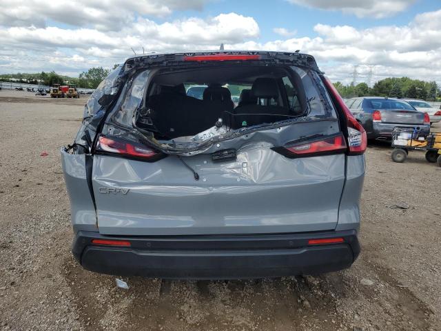 2024 HONDA CR-V EXL 5J6RS4H76RL003730