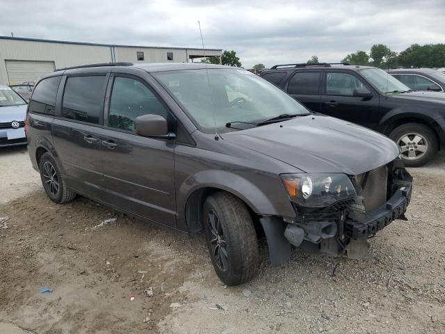 2017 DODGE GRAND CARA 2C4RDGEG9HR766448