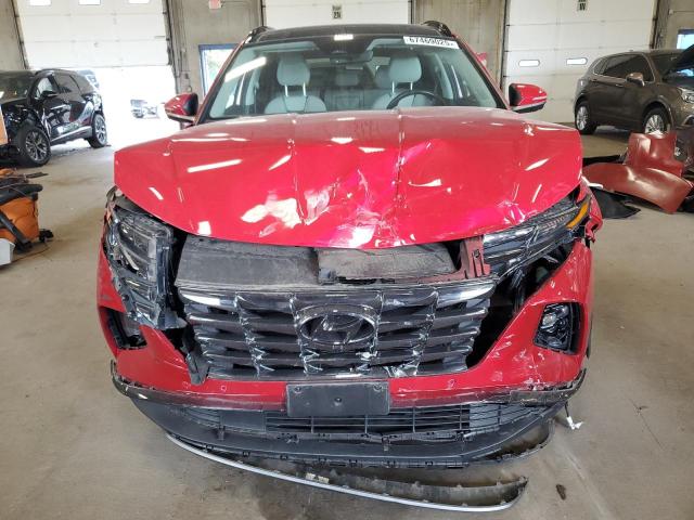 2023 HYUNDAI TUCSON LIMITED 5NMJECAE5PH259787