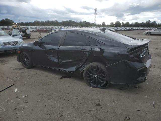 2020 HONDA CIVIC SI 2HGFC1E56LH701493
