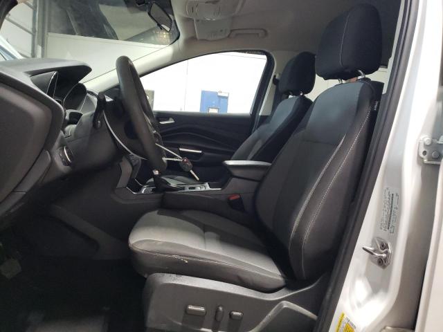 2017 FORD ESCAPE SE - 1FMCU9GD0HUC20401