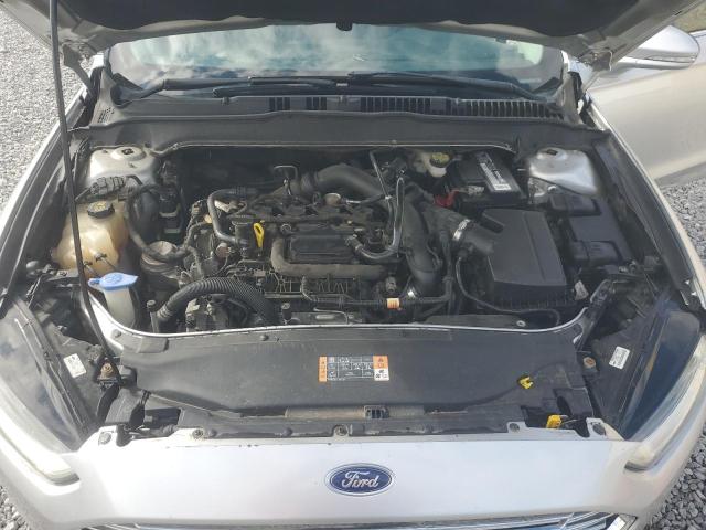 2014 FORD FUSION SE - 3FA6P0HD4ER156004