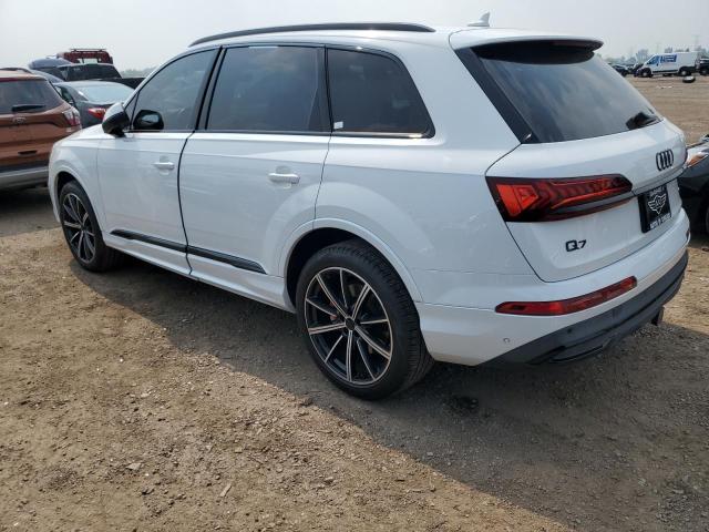 2020 AUDI Q7 PREMIUM WA1LXAF74LD001615