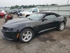 2019 CHEVROLET CAMARO LS - 1G1FB3DX7K0122301