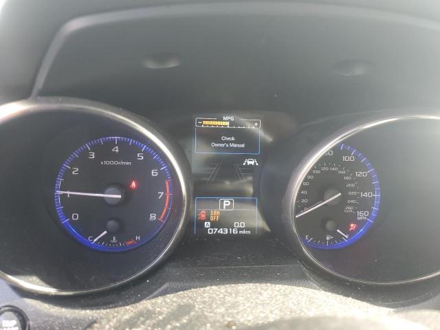 2019 SUBARU OUTBACK 3. 4S4BSENC7K3303521