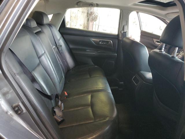 2015 NISSAN ALTIMA 3.5 1N4BL3AP7FC477440